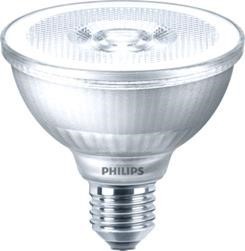 Lyora LedPar30 E27 10W - 2700K - 633lm - dimbaar - LED3611